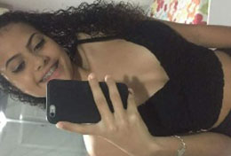 Anna Leal ninfeta amadora caiu na net fazendo suruba com os moleques do bairro | Santo Inferninho